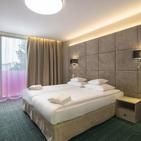 Citi Hotel'S Wroclaw Ngoại thất bức ảnh