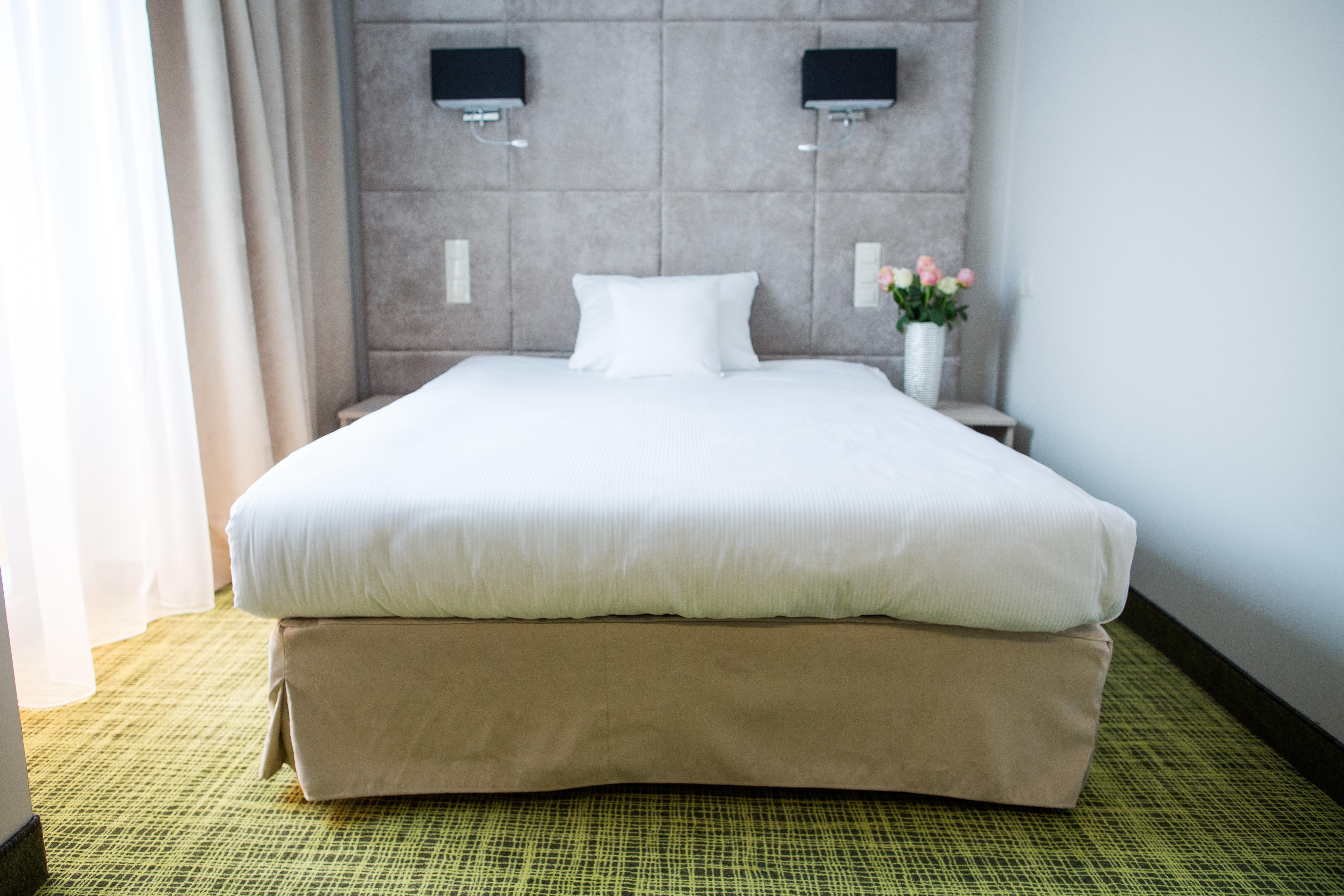 Citi Hotel'S Wroclaw Ngoại thất bức ảnh