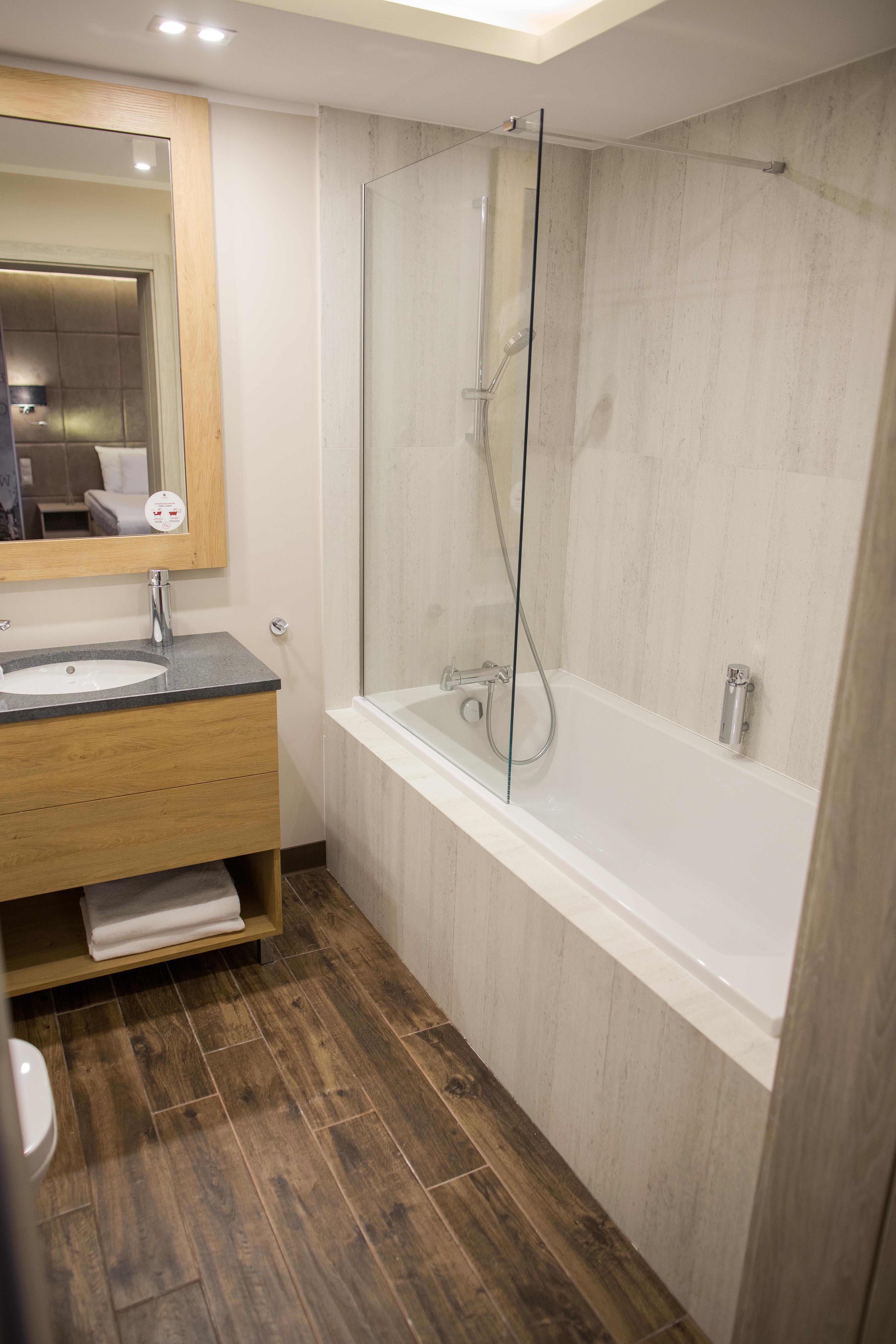 Citi Hotel'S Wroclaw Ngoại thất bức ảnh