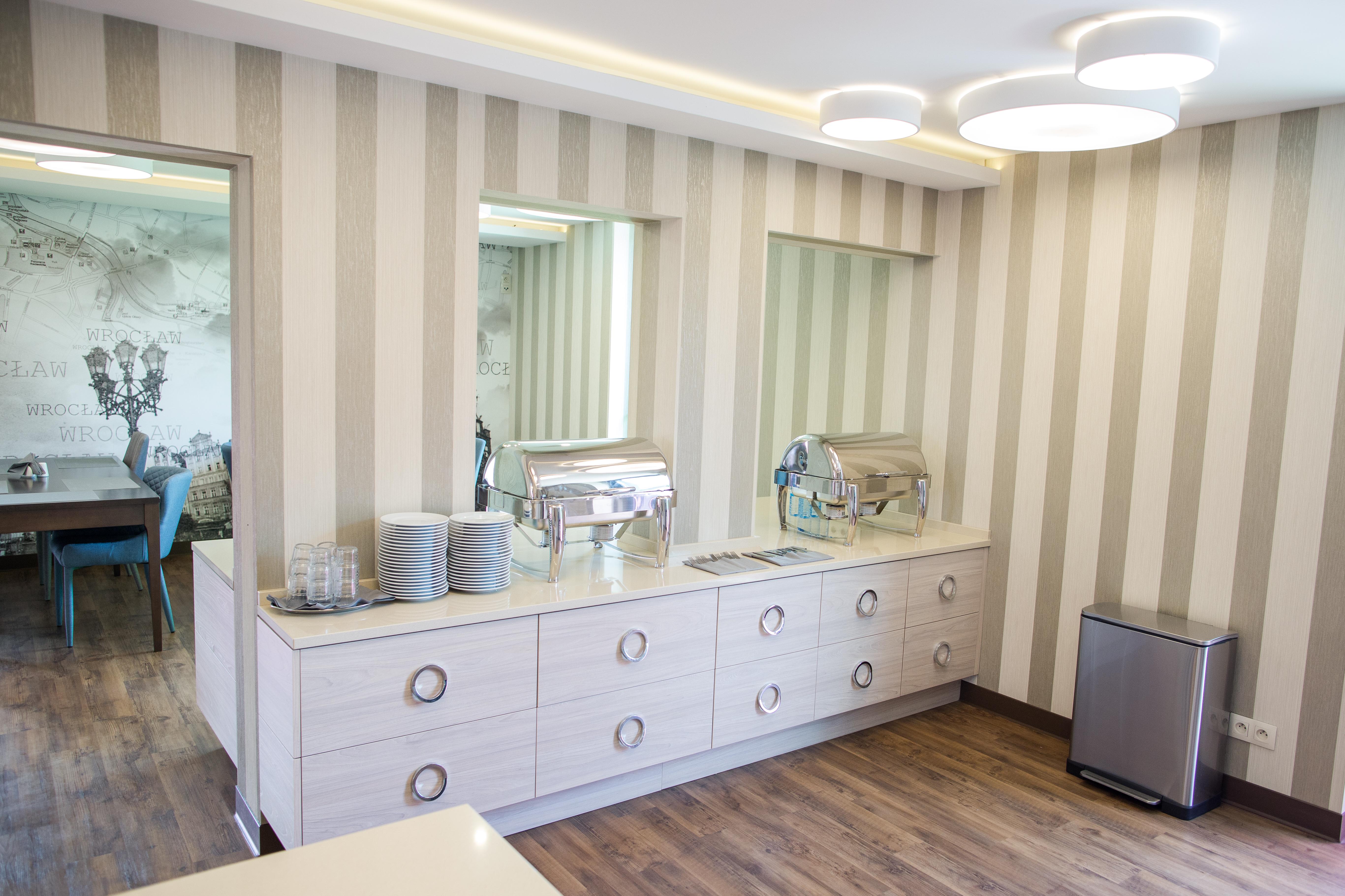 Citi Hotel'S Wroclaw Ngoại thất bức ảnh
