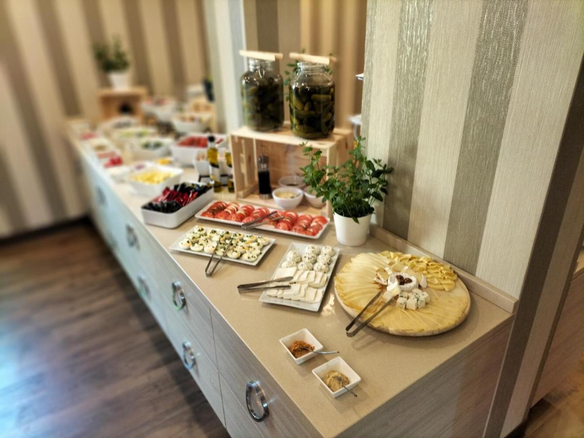Citi Hotel'S Wroclaw Ngoại thất bức ảnh