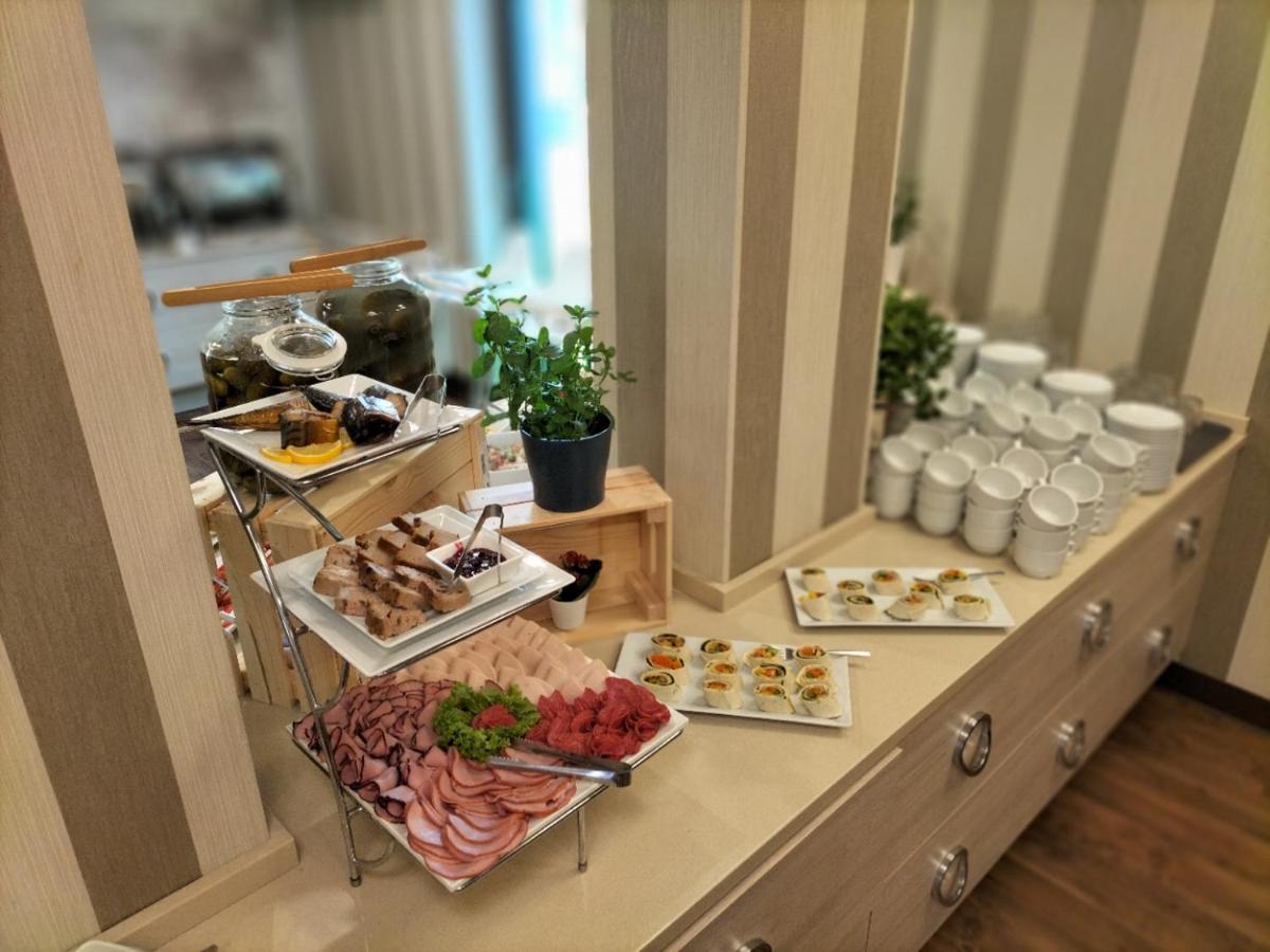 Citi Hotel'S Wroclaw Ngoại thất bức ảnh