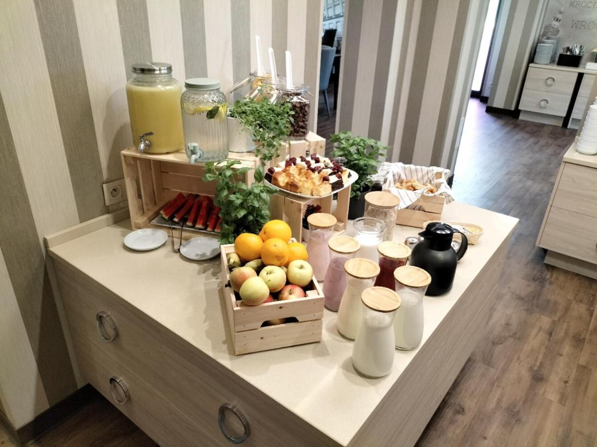 Citi Hotel'S Wroclaw Ngoại thất bức ảnh