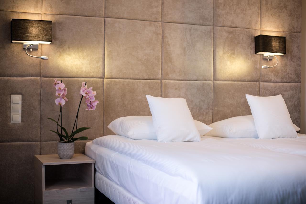 Citi Hotel'S Wroclaw Ngoại thất bức ảnh