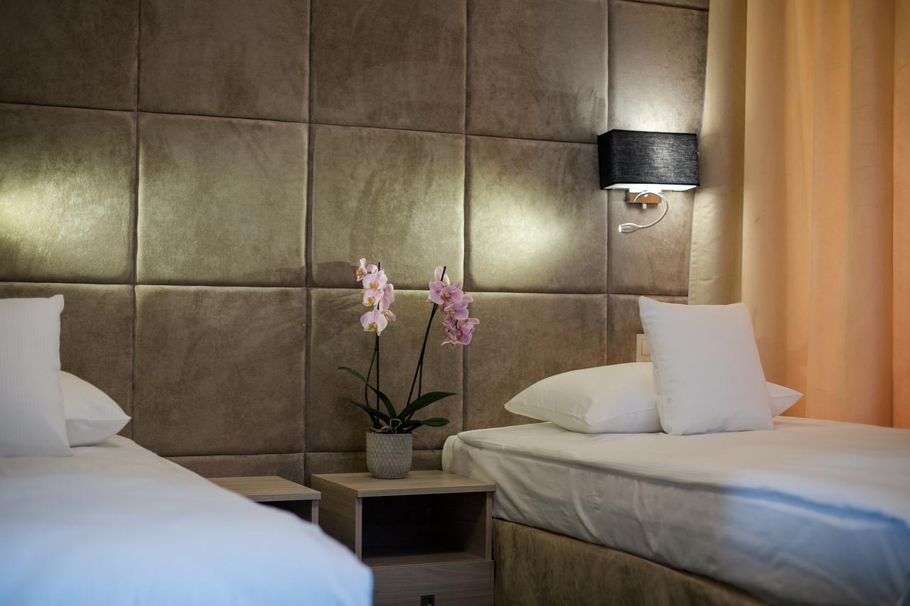 Citi Hotel'S Wroclaw Ngoại thất bức ảnh