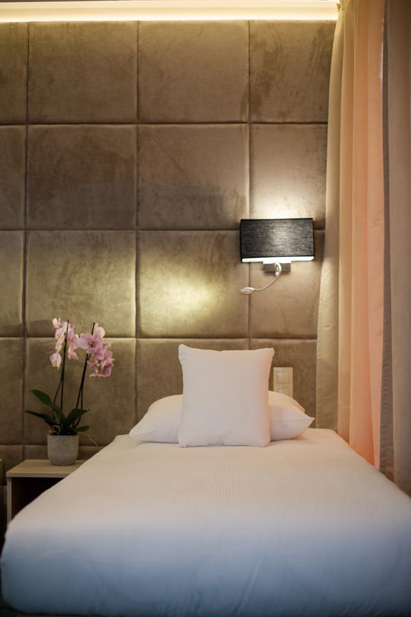 Citi Hotel'S Wroclaw Ngoại thất bức ảnh