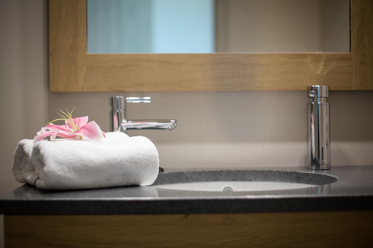 Citi Hotel'S Wroclaw Ngoại thất bức ảnh