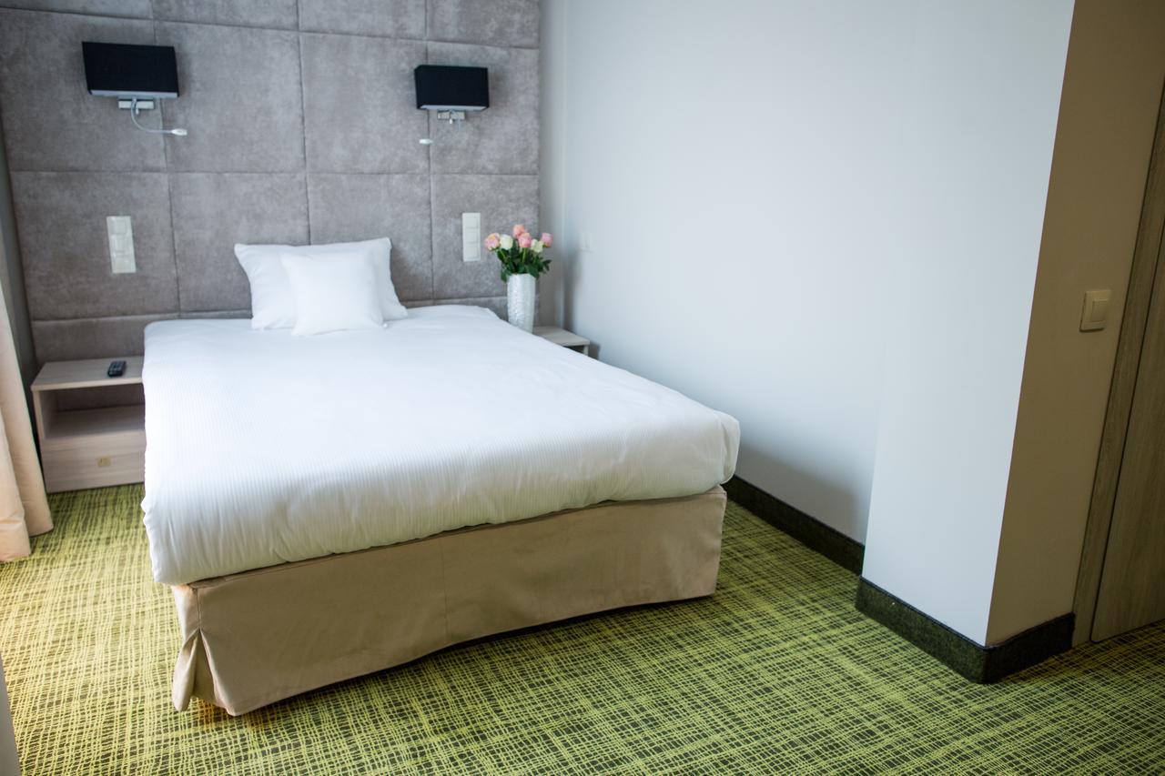 Citi Hotel'S Wroclaw Ngoại thất bức ảnh