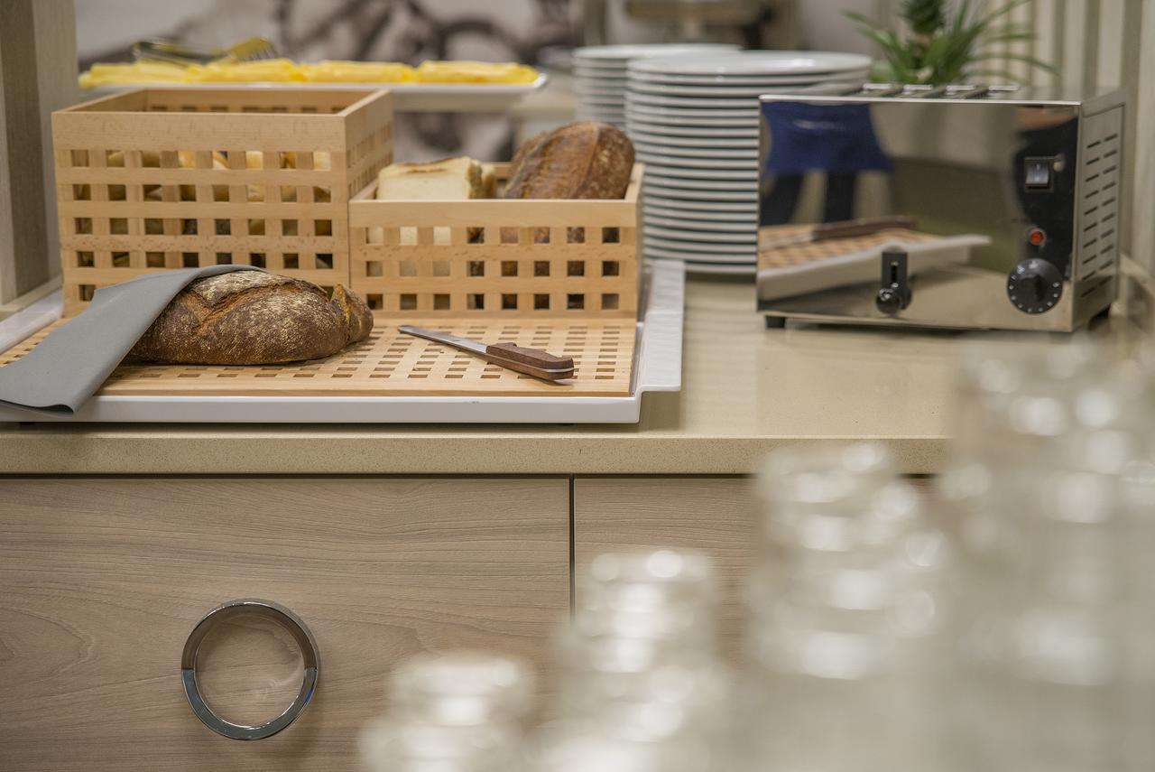 Citi Hotel'S Wroclaw Ngoại thất bức ảnh
