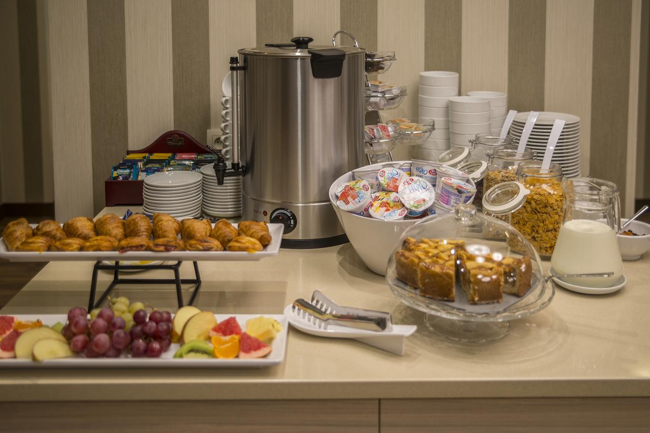 Citi Hotel'S Wroclaw Ngoại thất bức ảnh