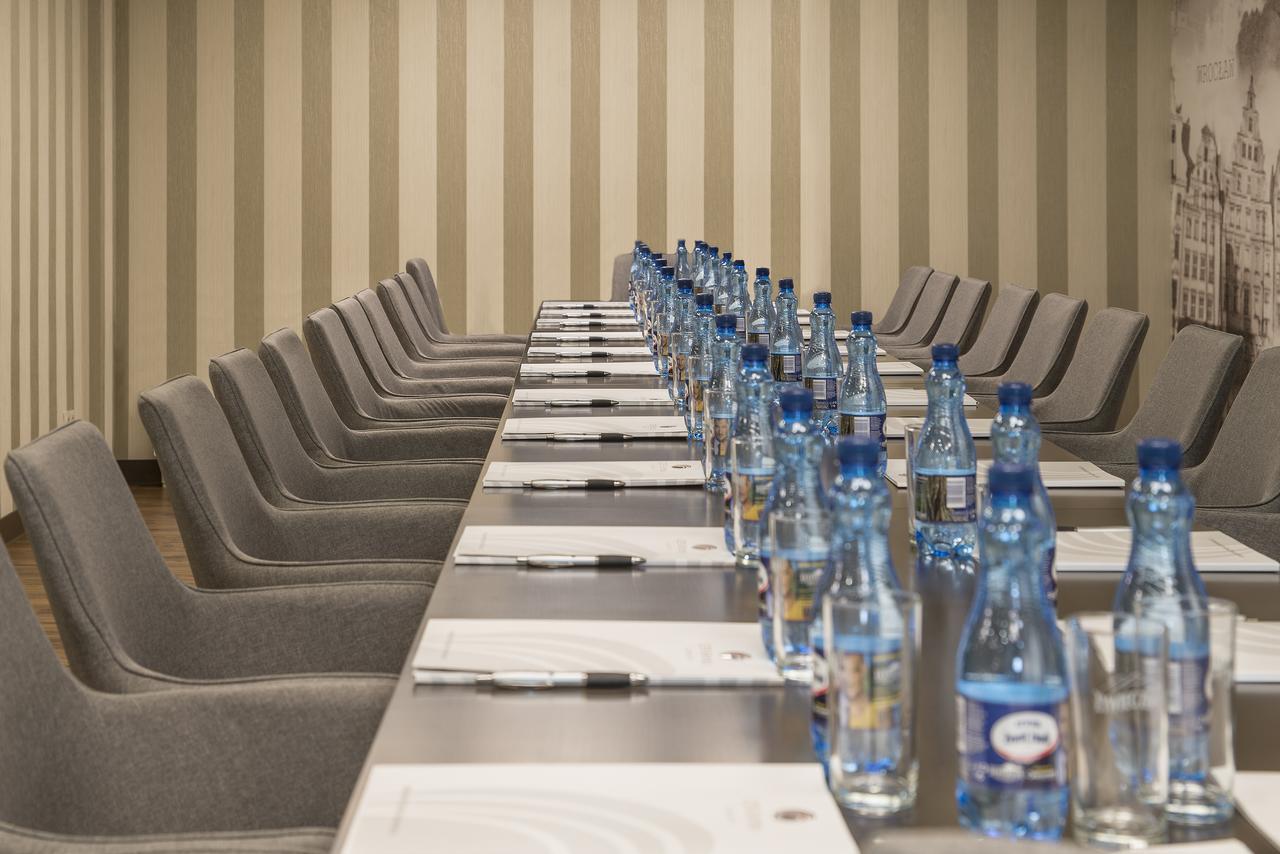 Citi Hotel'S Wroclaw Ngoại thất bức ảnh