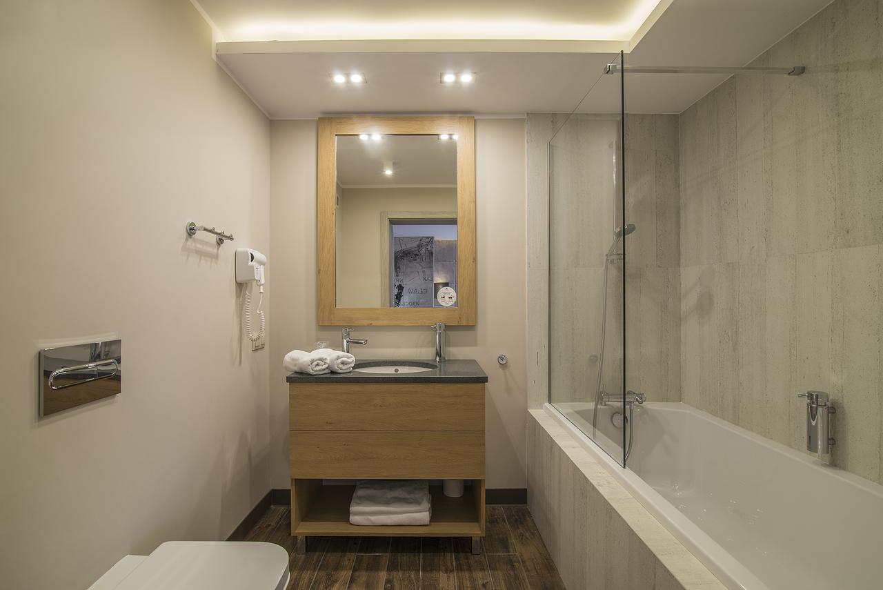 Citi Hotel'S Wroclaw Ngoại thất bức ảnh