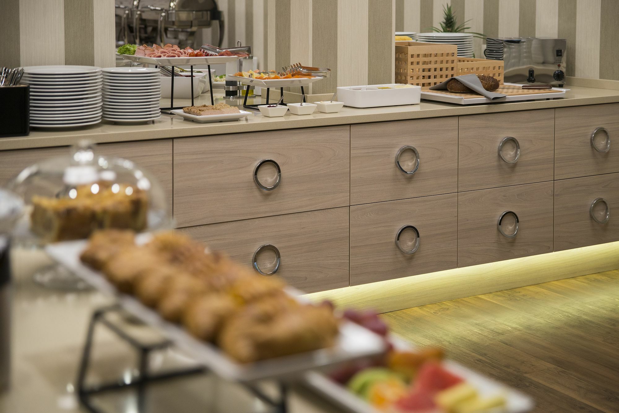 Citi Hotel'S Wroclaw Ngoại thất bức ảnh